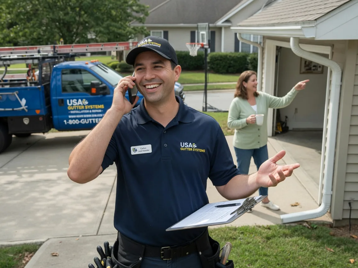 Gutter Installation Roland, OK FAQs